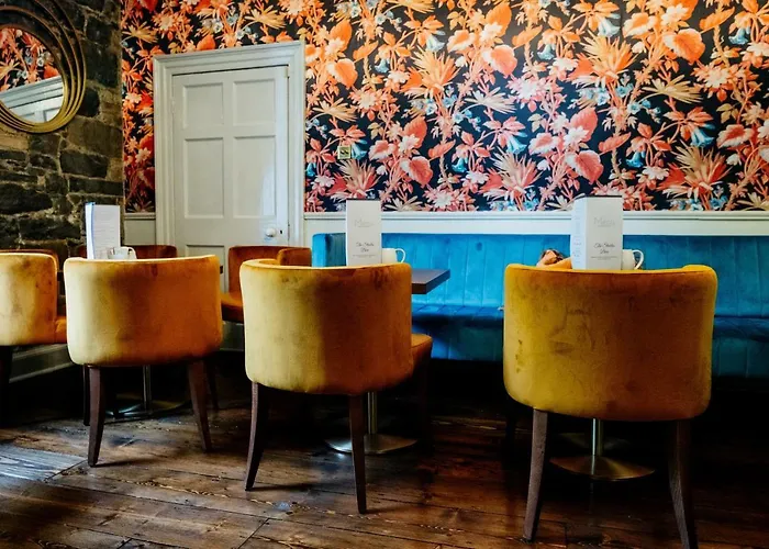 Guest house The Stables Townhouse Birr