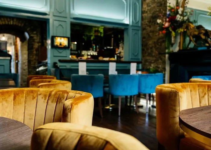 The Stables Townhouse Birr