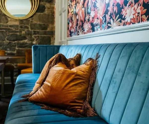 Guest house The Stables Townhouse Birr