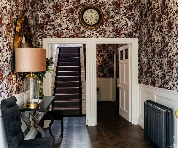 The Stables Townhouse