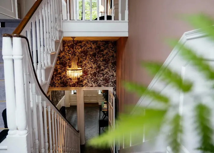 The Stables Townhouse 3*