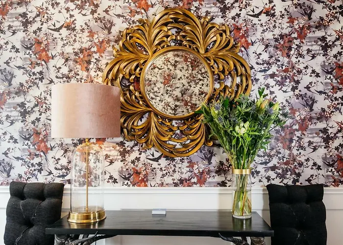 Guest house The Stables Townhouse 3*