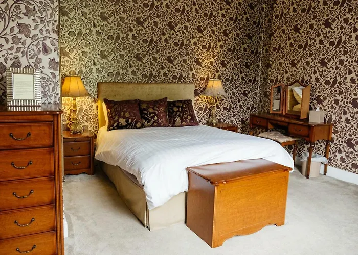 The Stables Townhouse Guest house