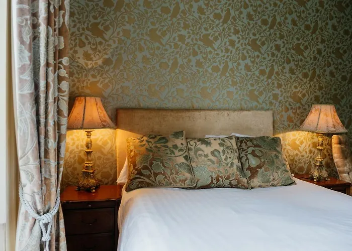 The Stables Townhouse Birr