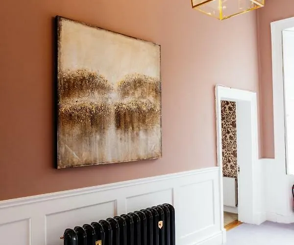 Gasthof The Stables Townhouse