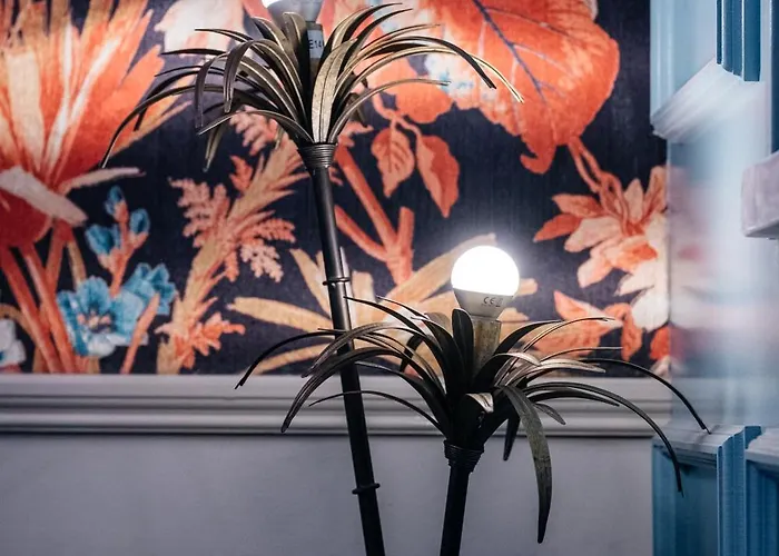 The Stables Townhouse Birr