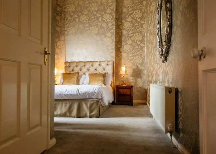 Guest house The Stables Townhouse