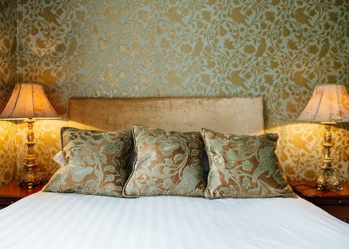 Maison d'hôtes The Stables Townhouse 3*