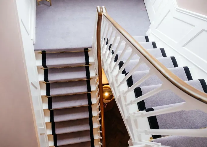 The Stables Townhouse Birr