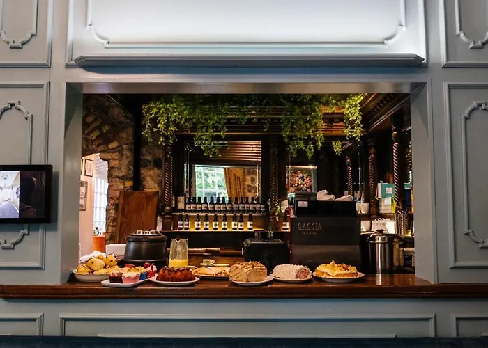 Gasthof The Stables Townhouse