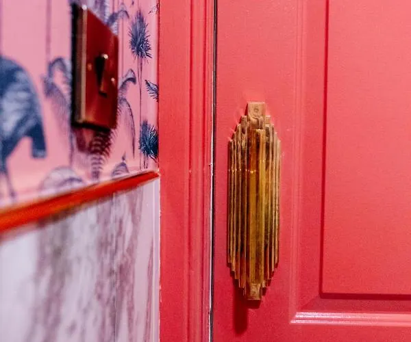 The Stables Townhouse Gasthof