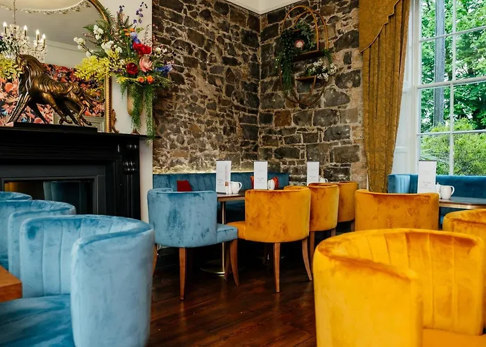 The Stables Townhouse Gasthof